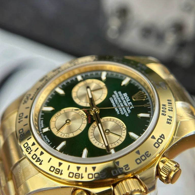 Daytona 126508 THBF 1:1 Best Edition (Weighted)