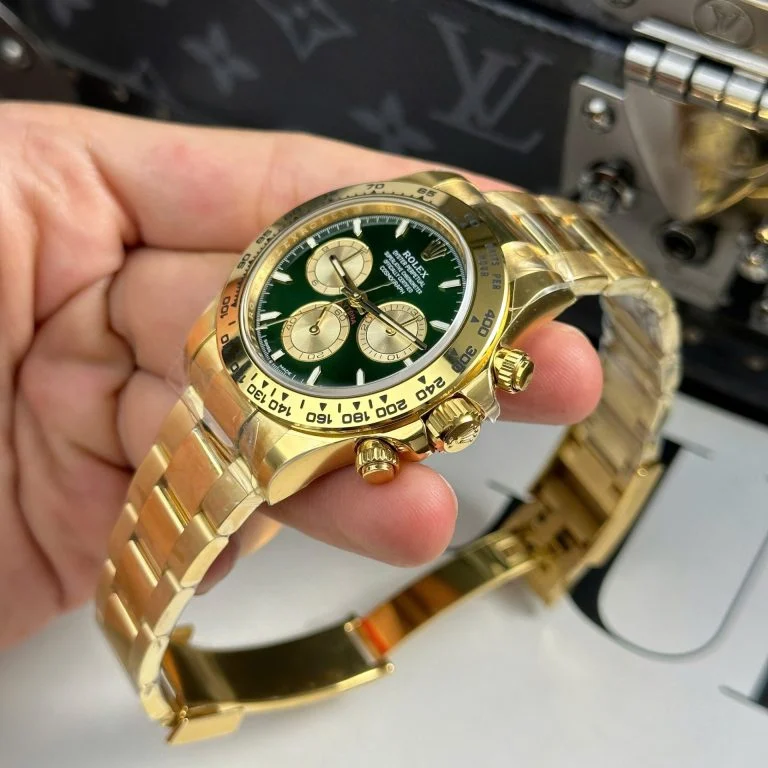 Daytona 126508 THBF 1:1 Best Edition (Weighted)