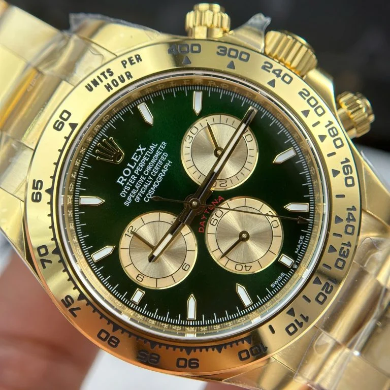 Daytona 126508 THBF 1:1 Best Edition (Weighted)