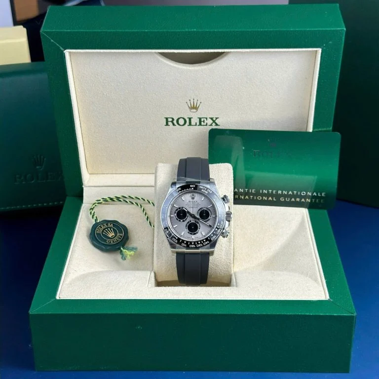 Daytona 126519 THBF 1:1 Best Edition (Weighted)