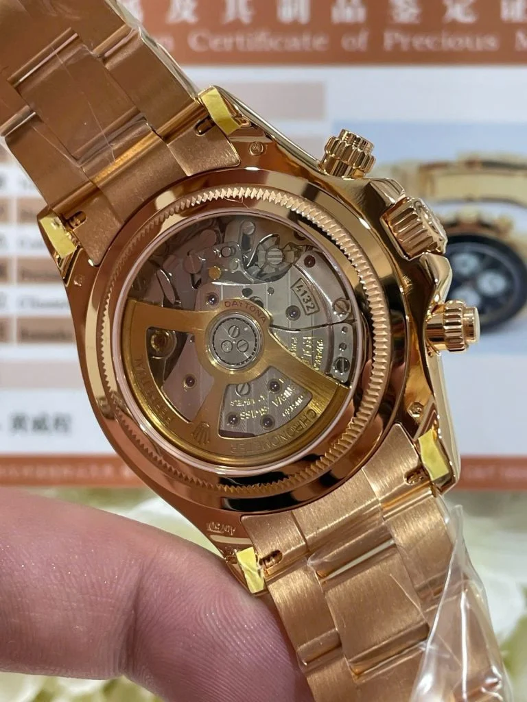 Daytona 126528 Le Mans THBF 1:1 Best Edition