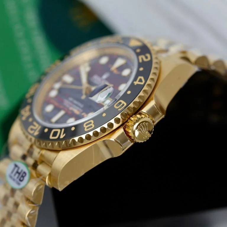 GMT-Master II 126718 GRNR THBF 1:1 Best Edition