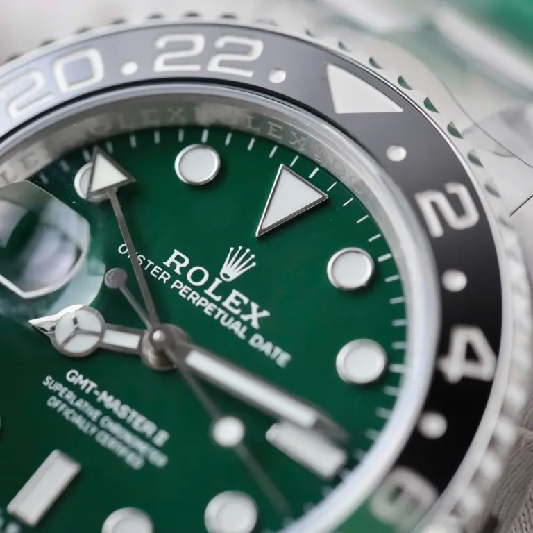 Rolex GMT-Master II 126729VTNR Super Clone