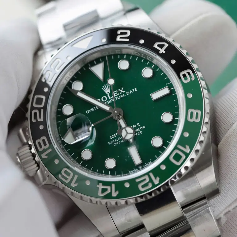 Rolex GMT-Master II 126729VTNR Super Clone