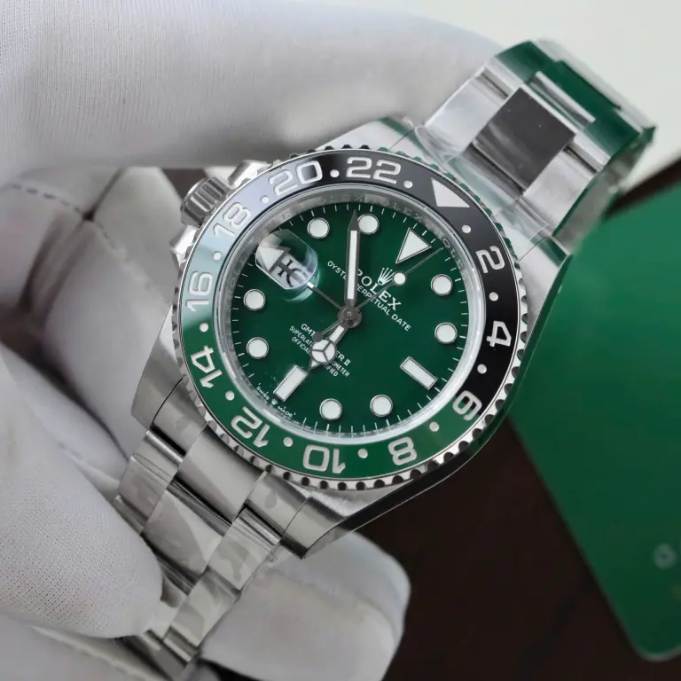 Rolex GMT-Master II 126729VTNR Super Clone