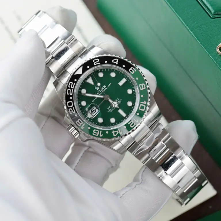 Rolex GMT-Master II 126729VTNR Super Clone