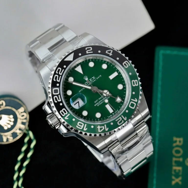 GMT-Master II 126729 VTNR THBF 1:1 Best Edition