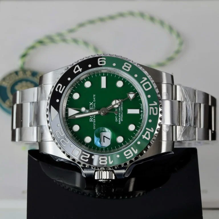 GMT-Master II 126729 VTNR THBF 1:1 Best Edition