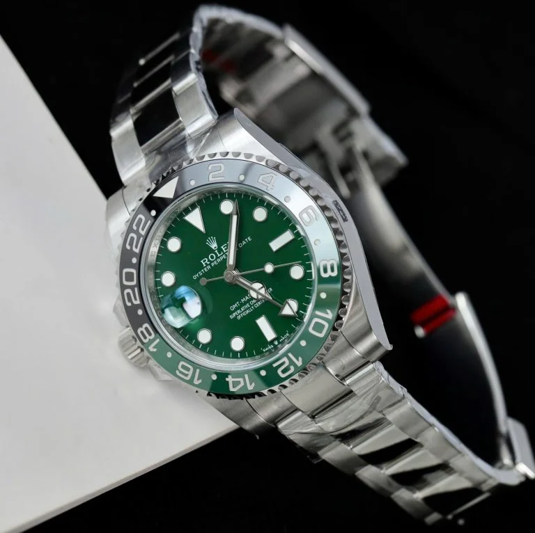 GMT-Master II 126729 VTNR THBF 1:1 Best Edition