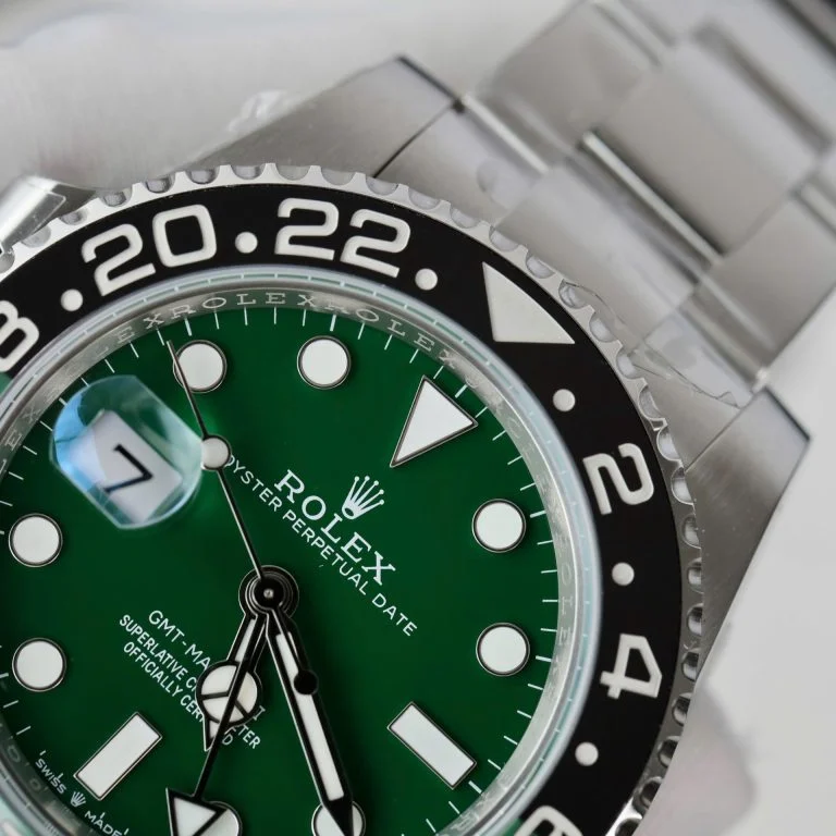 GMT-Master II 126729 VTNR THBF 1:1 Best Edition