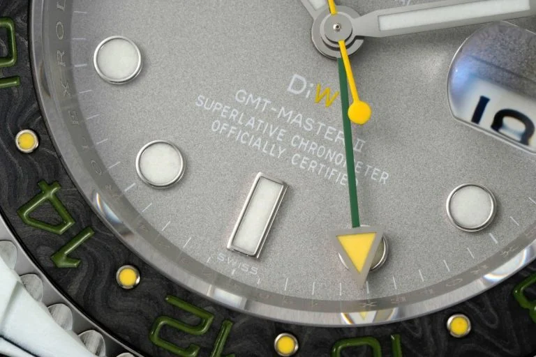 Rolex GMT-Master II DiW Super Clone Watch
