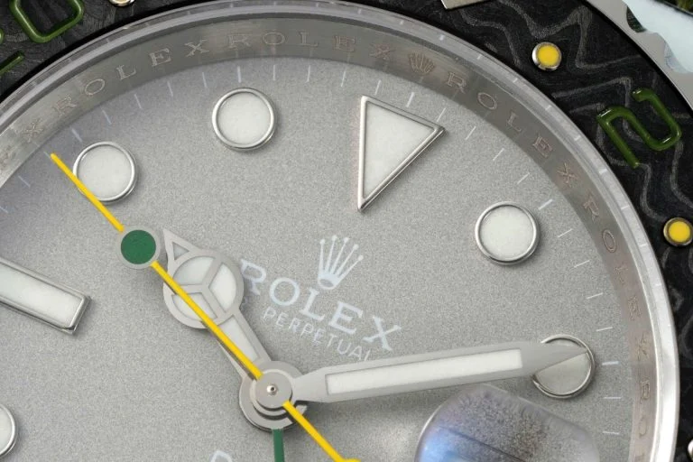 Rolex GMT-Master II DiW Super Clone Watch