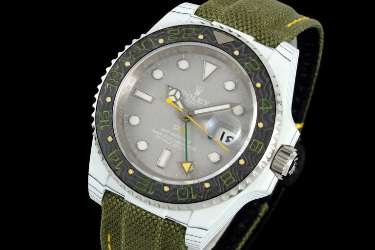 Rolex GMT-Master II DiW Super Clone Watch