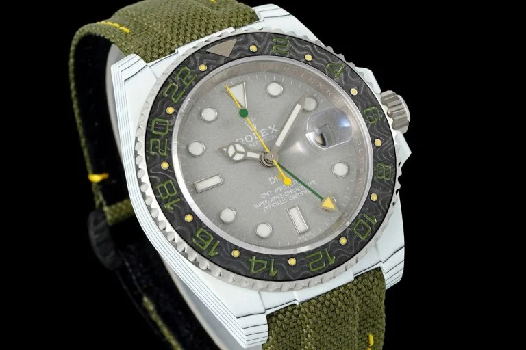 Rolex GMT-Master II DiW Super Clone Watch