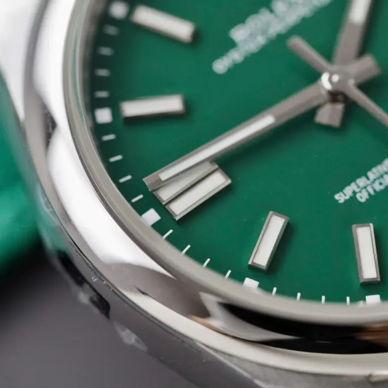 Rolex Oyster Perpetual 126000 Super Clone