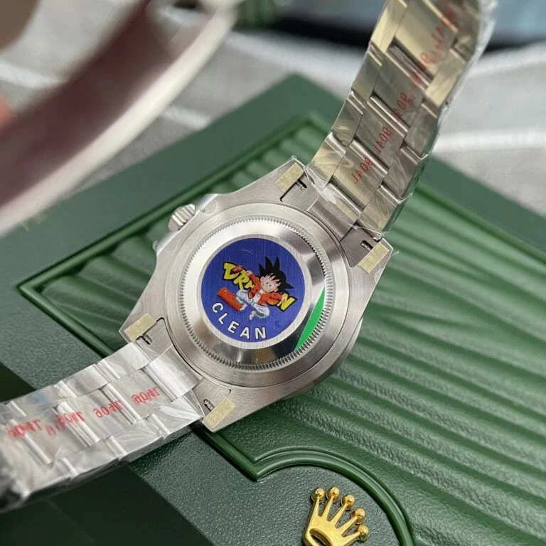 Rolex Yacht-Master 126622 904L Steel CSF 1:1 Best Edition Blue Dial on SS Bracelet Super Clone