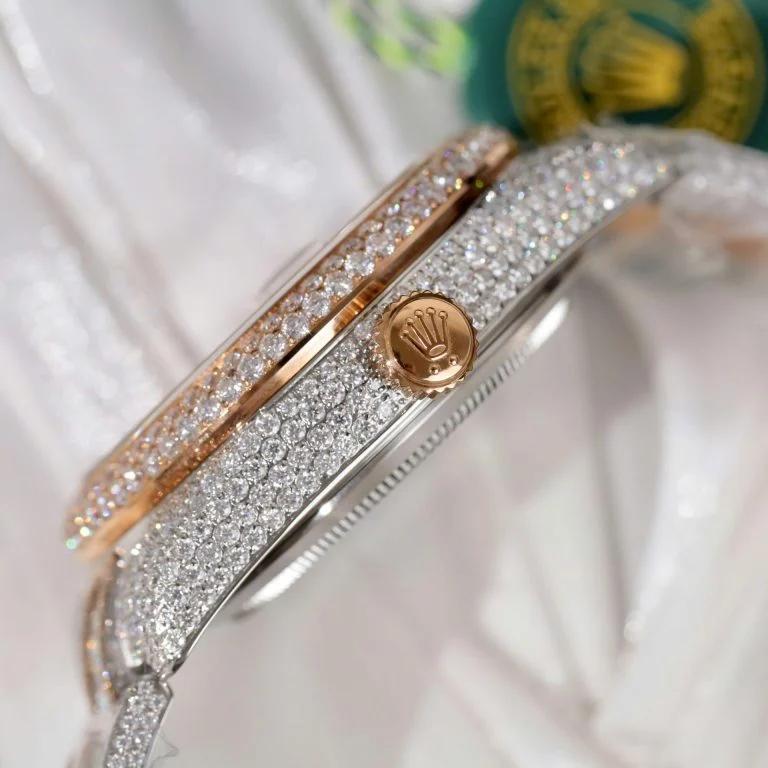 Rolex Sky-Dweller Imitation Watch Super Clone