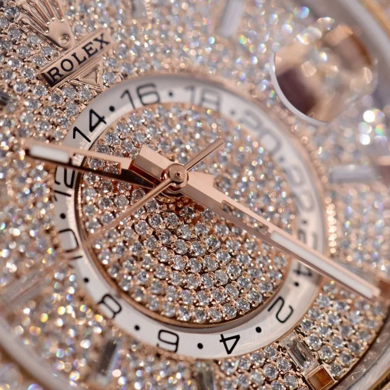 Rolex Sky-Dweller Imitation Watch Super Clone