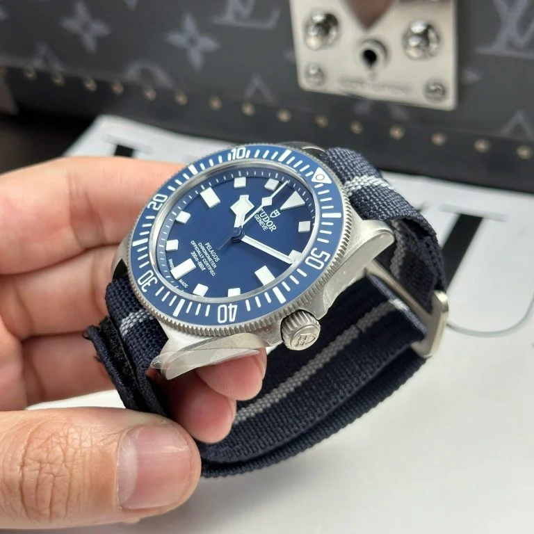 Tudor Pelagos FXD Super Clone