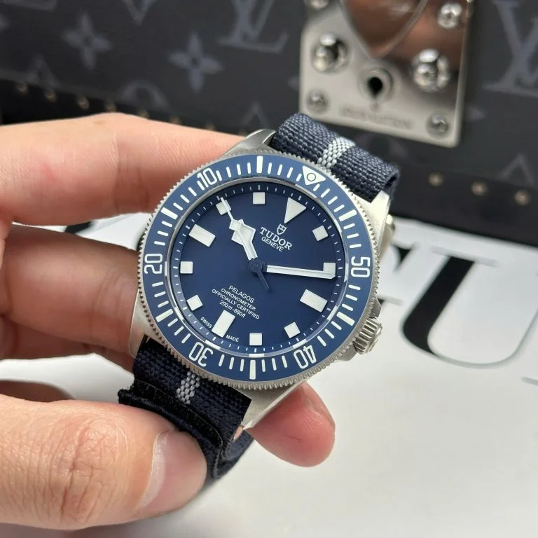Tudor Pelagos FXD Super Clone