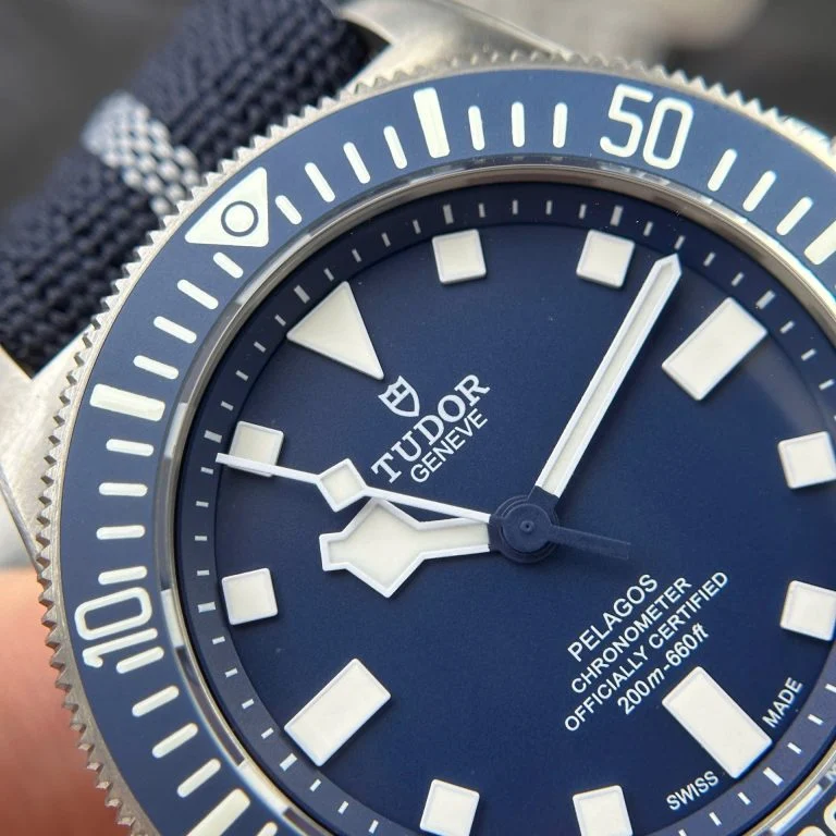 Tudor Pelagos FXD Super Clone
