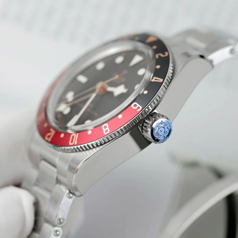 Tudor Black Bay GMT Super Clone