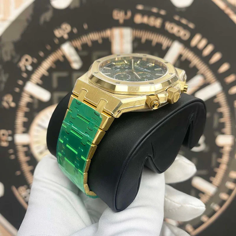 Royal Oak Chrono 26331 YG APWF 1:1 Best Edition