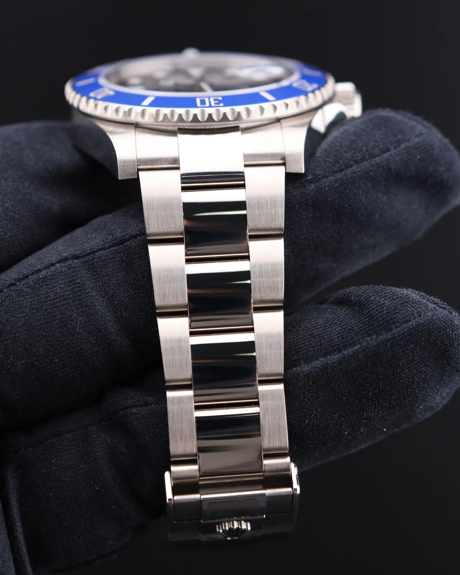 Rolex Submariner Date 126619LB Super Clone