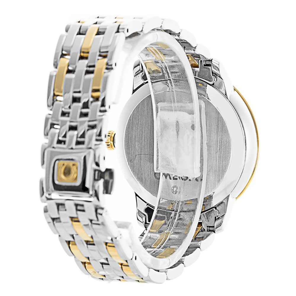 Omega De Ville Prestige 424.20.33.20.05.001 Ladies Replica Watch, Automatic Movement, 32.6mm