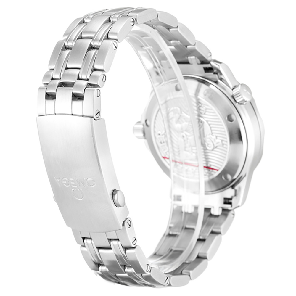 Omega Seamaster 212.30.36.20.03.001 | Automatic | 36mm Steel | Blue Dial Replica Watch