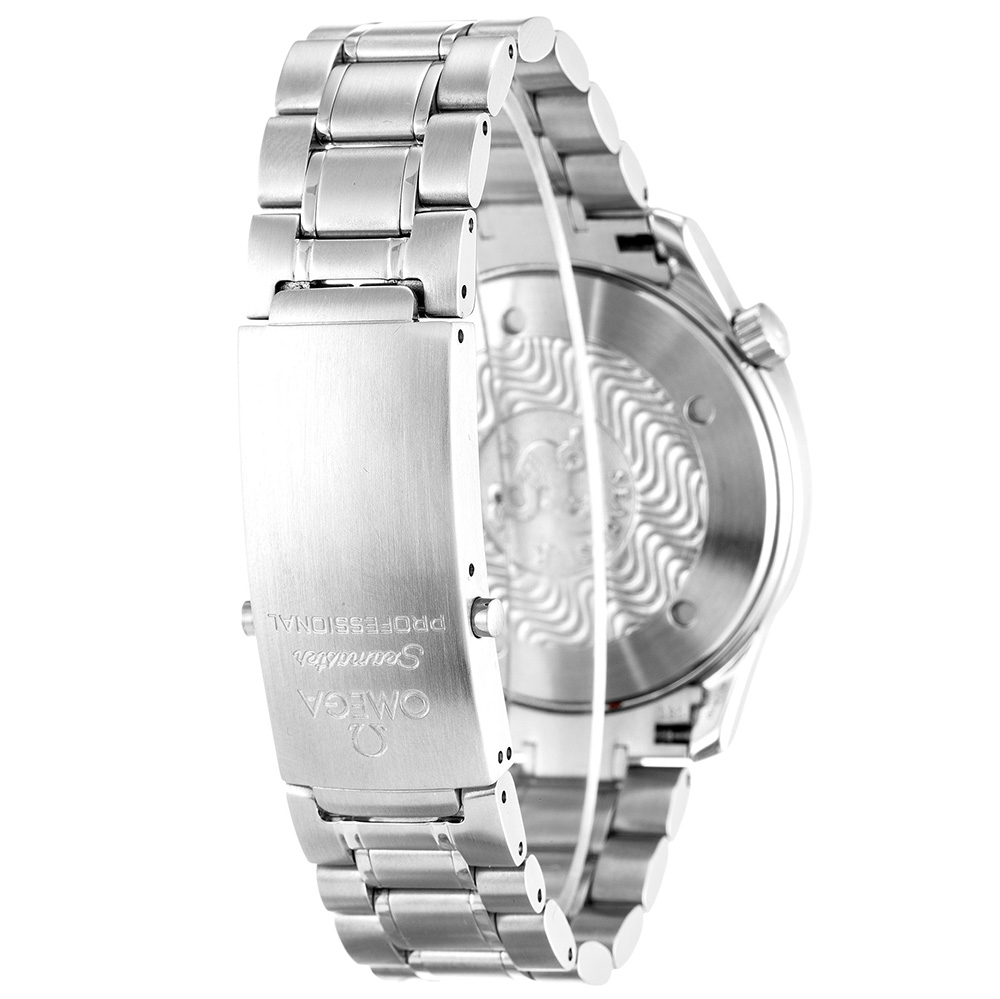 - Omega Seamaster 300M 2254.50.00 Replica Watch - Automatic - Black Dial 41MM 316SSbracelet