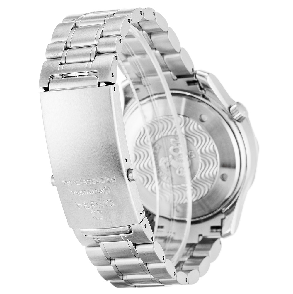 Omega Seamaster 300M 2594.52.00 - Automatic - Steel Case - Men's Quartz Watch