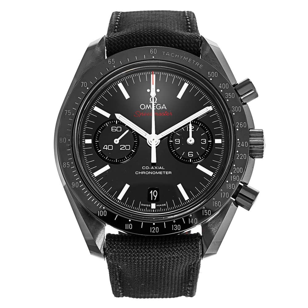 Omega Speedmaster 311.92.44.51.01.003 - Replica Watch - Automatic - Steel Case