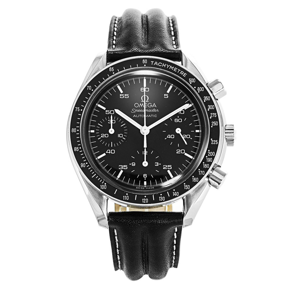 Omega Speedmaster 3810.50.06 - Replica Watch - Automatic - Steel Case