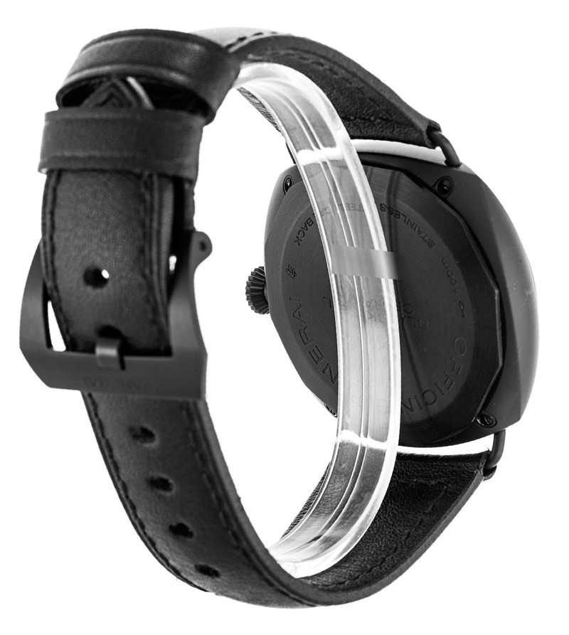 Panerai Radiomir PAM00292 Men's Watch, Automatic, 45mm Ceramic Case