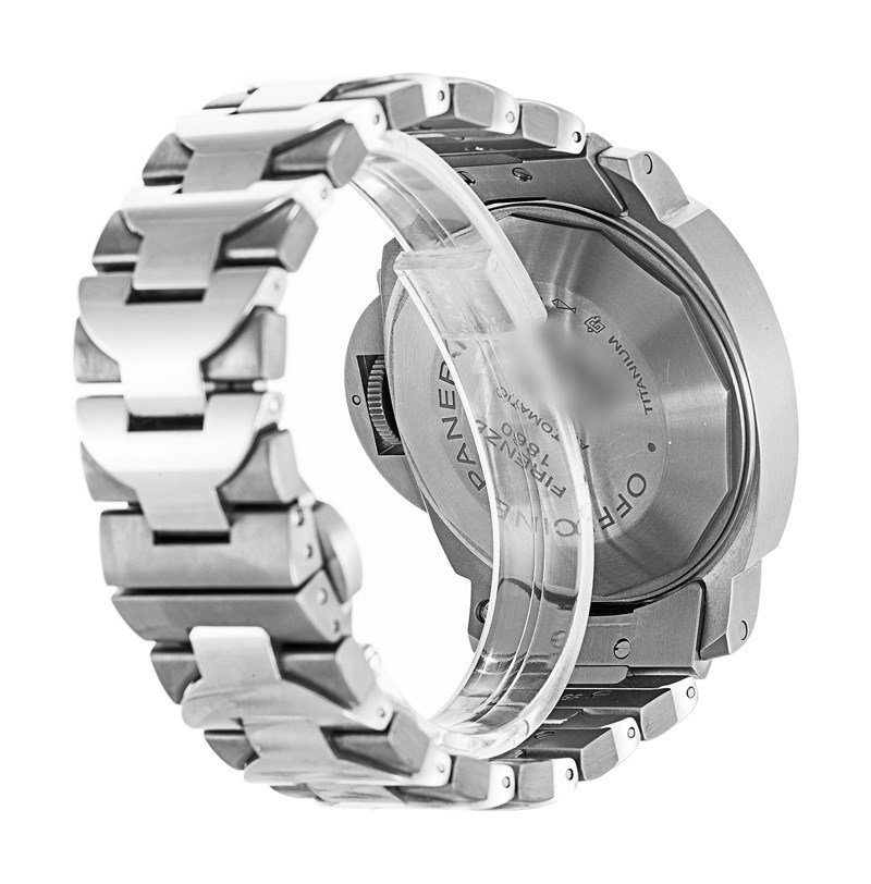 Panerai Luminor Marina PAM00333 - Replica Watch - Automatic - 40mm Steel Case