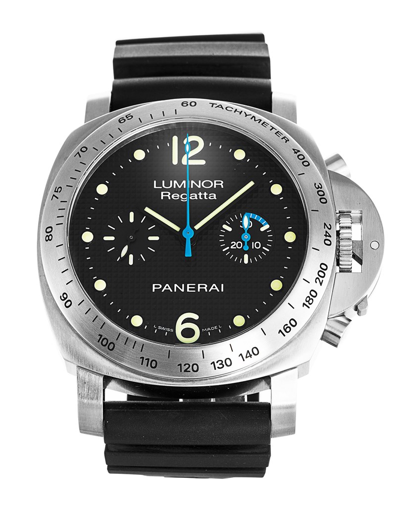 Panerai Luminor Marina PAM00308 Replica Watch Automatic Movement Sapphire Crystal Dial Steel Case