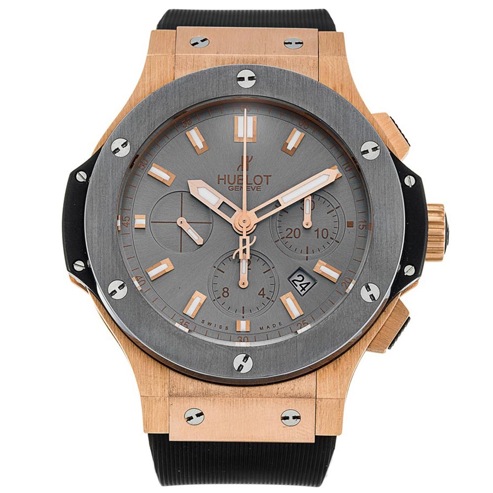 Hublot Big Bang 301.PK.5080.RX.TOU10 - Automatic - Black Dial - Men's Quartz Replica Watch