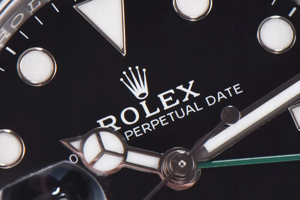 Rolex GMT-Master II 126720 VTNR Sprite Lefty Clean Factory 1:1 Black Dial Green &amp; Black Ceramic Bezel Super Clone