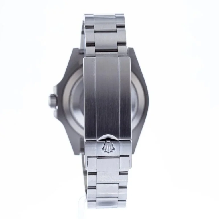 Rolex Submariner 41mm Black Dial 126610LV Starbucks Super Clone