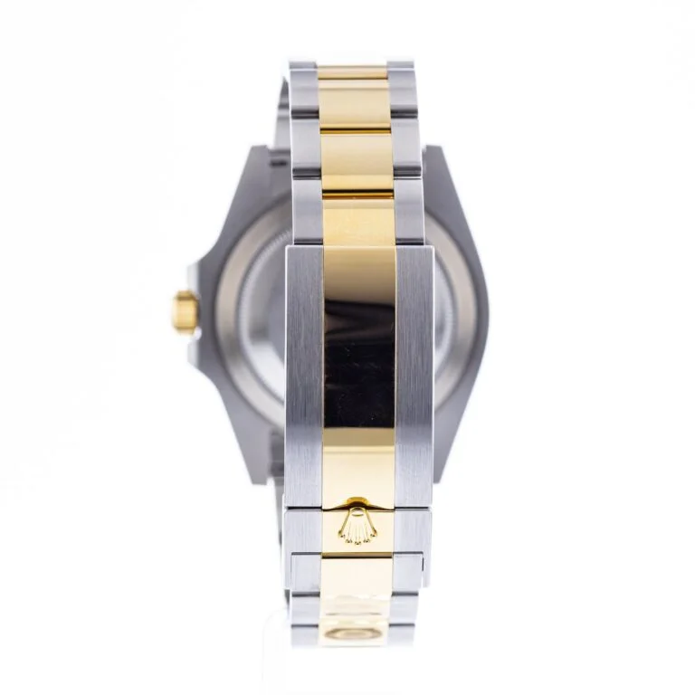 Rolex Submariner 41mm Black Dial 126613LN Super Clone
