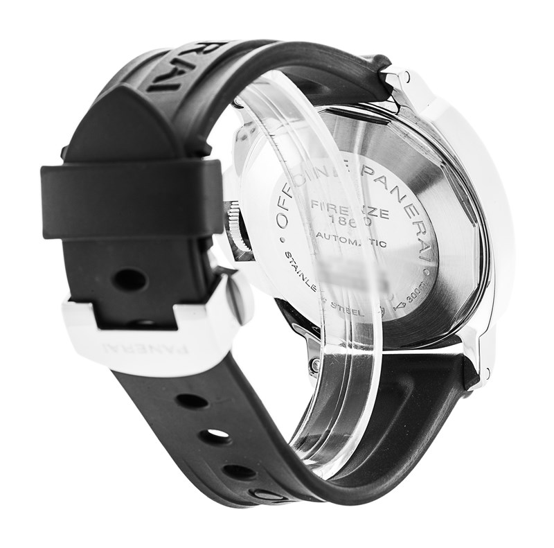 Panerai Luminor Marina PAM00104 Replica Watch Automatic Movement 44mm Stainless Steel Case Sapphire