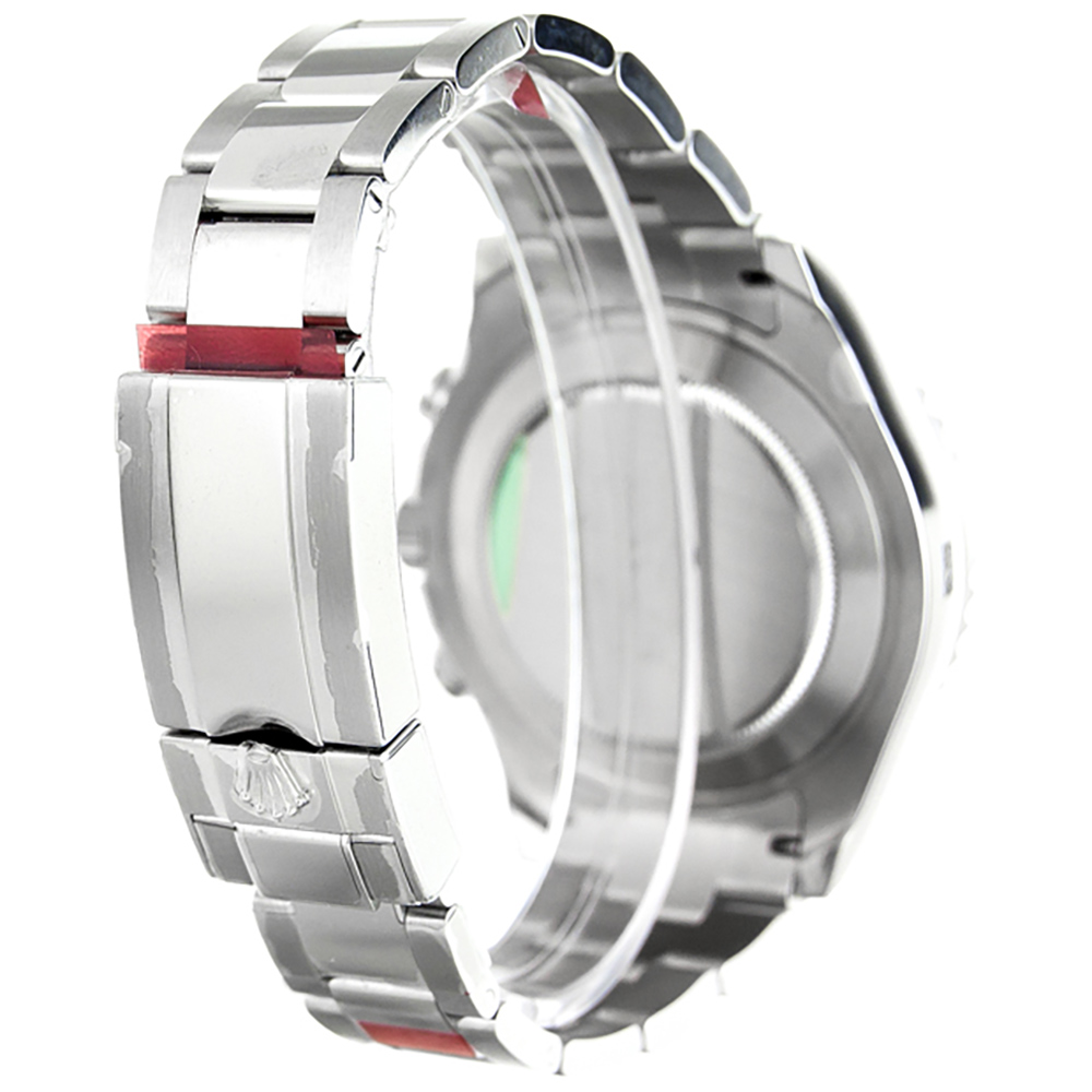 Rolex Yacht-Master White 116680 Replica Watch Automatic Mens 44mm Steel Case