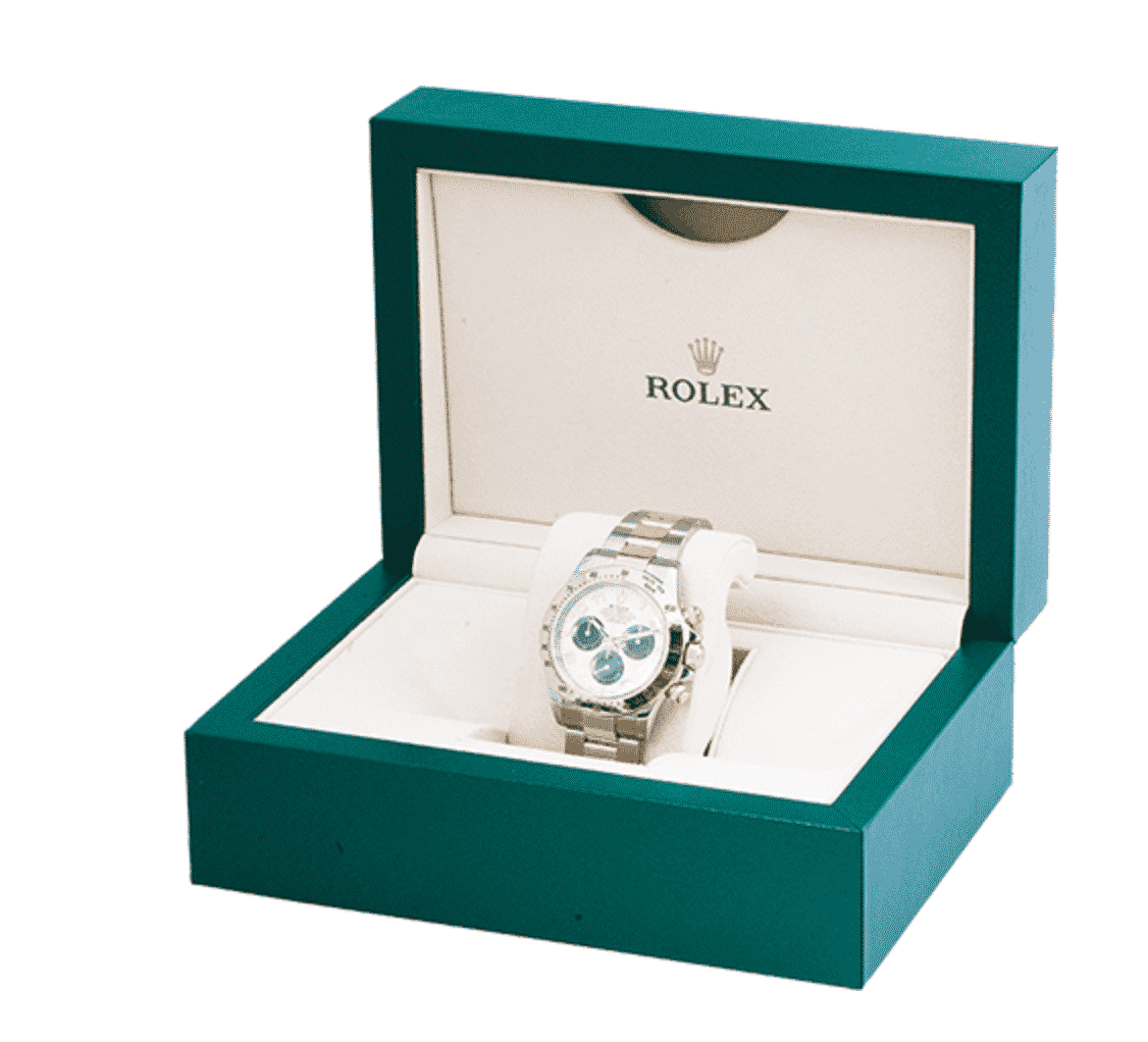 Brand Rolex Replica Watch, Automatic Movement, 15202ST.OO.1240ST.01 Silver Dial, Steel Case