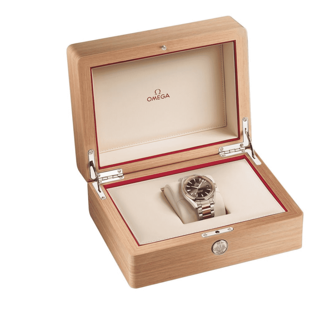 Omega Seamaster 300M | 22.214.171.124.04.001 | Automatic | Stainless Steel | Replica Watch