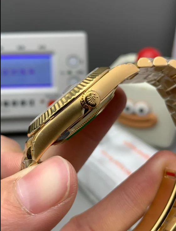 CBD Factory Rolex Day-Date 40
