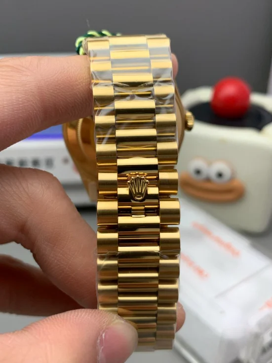 CBD Factory Rolex Day-Date 40