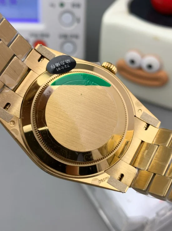CBD Factory Rolex Day-Date 40