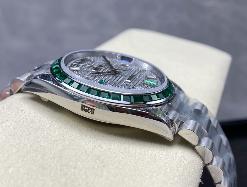 Rolex Day-Date 40mm Full Set