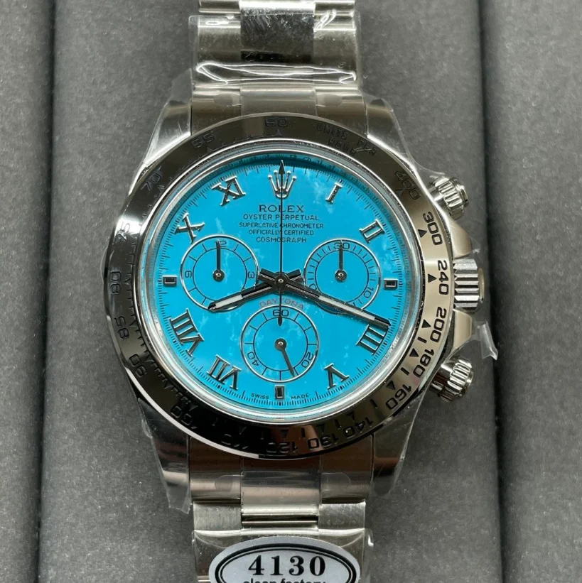 Clean Factory Rolex Daytona